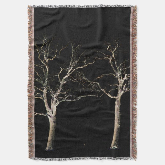 Mörk Sida 9 TB Filt (Framsidan Vertikal)