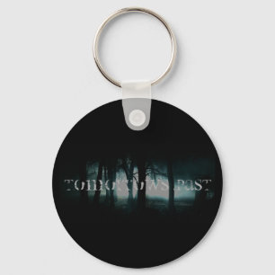 mörk skogenkeychain nyckelring