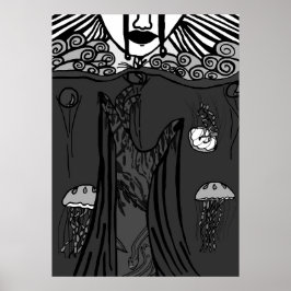 Mörk Sorrow Poster