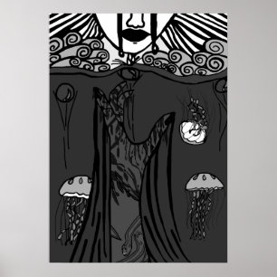 Mörk Sorrow Poster