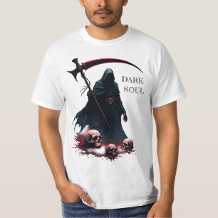 MÖRK SOUL T SHIRT