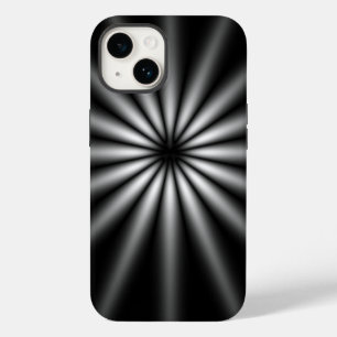 Mörk Stainless Steel Starburst