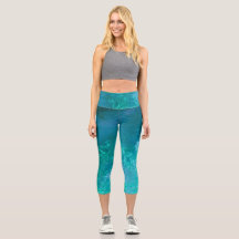 Mörk Storm Clouds - grönt