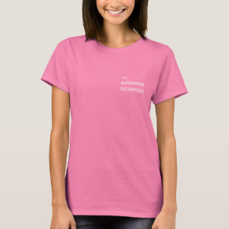 Mörk T-shirt Lemur på baksidan