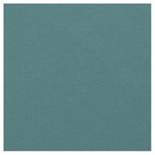 Mörk Teal Grönt matchar hongetter Tyg