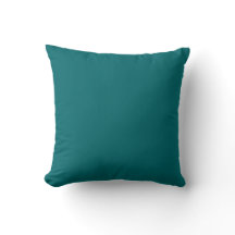 Mörk Teal Solid Färg par Deep Sjö 18-4834 TCX