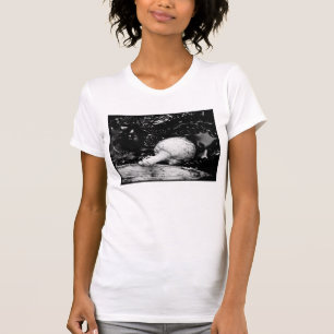 mörk tee