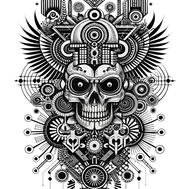 Mörk Toppen Hero T Shirt (Skapare uppladdad)