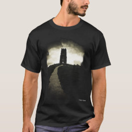 Mörk Tor - Glastonbury Tee Shirt