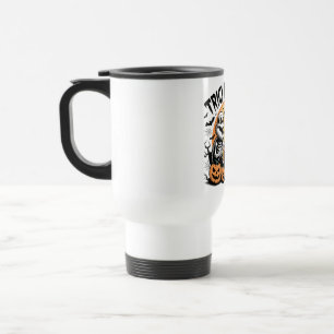Mörk Trick eller Beer Halloween Monsters Resemugg