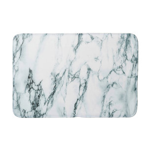 Mörk Turcos Vein Marble look Badrumsmatta