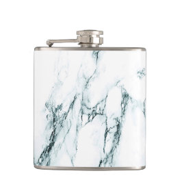 Mörk Turcos Vein Marble look Fickplunta