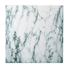 Mörk Turcos Vein Marble look Kakelplatta
