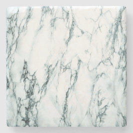 Mörk Turcos Vein Marble look Stenunderlägg