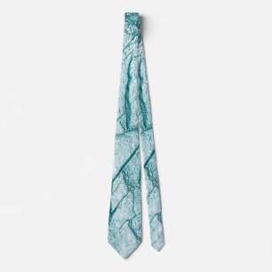 Mörk Turquise Marble look Slips