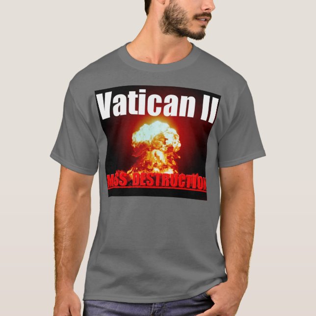 MÖRK V2 TEE SHIRT (Framsida)