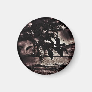 Mörk Vår Magnet