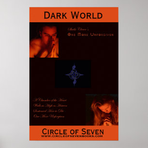 Mörk värld - en som är mer unforgiven poster