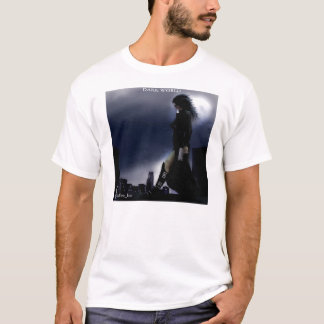 Mörk värld tee
