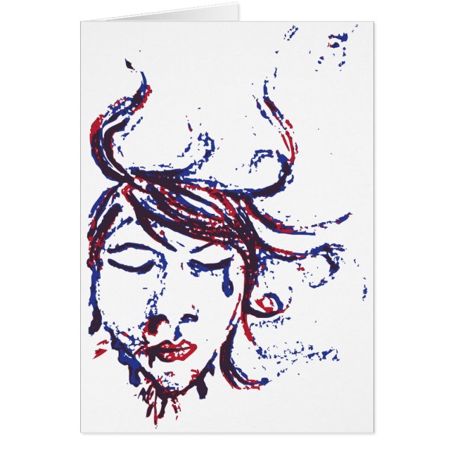 mörk vatten OBS kort (Framsidan)