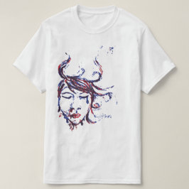 mörk vatten t shirt