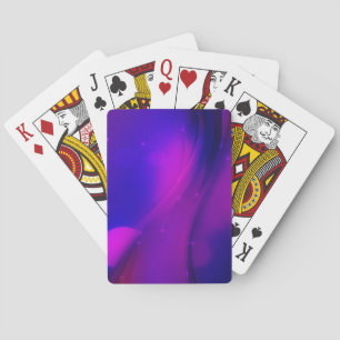 Mörk vinkar casinokort