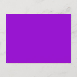 Mörk Violet Färg, bakgrund Vykort