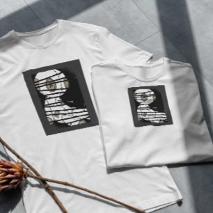 Mörk Voodoo Doll T Shirt