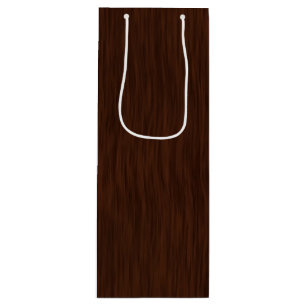 Mörk Wood Grain-synbakgrund