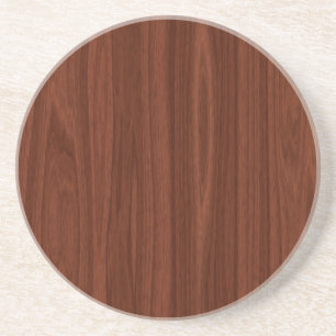 Mörk Wood Underlägg