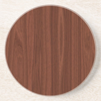 Mörk Wood Underlägg