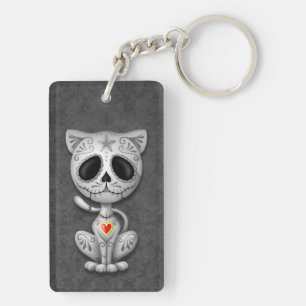 Mörk Zombiesockerkattunge