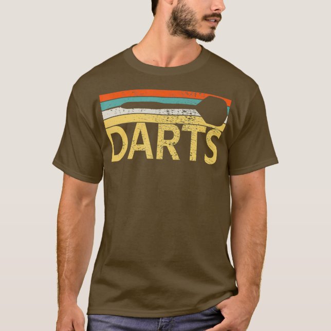 Mörka _21 t shirt (Framsida)