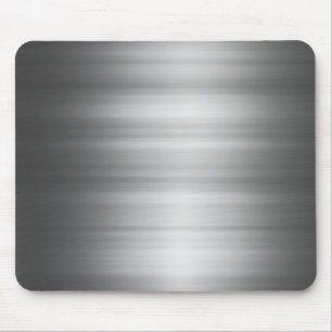 Mörka Aluminum Mousepad Musmatta