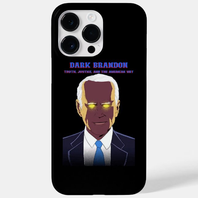 Mörka Brandon (Baksida)
