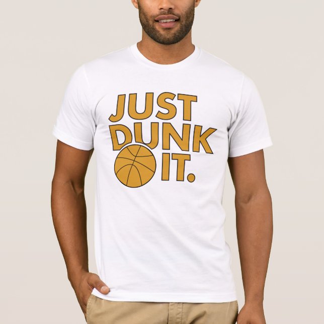 Mörka Det T Shirt (Framsida)