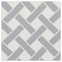 Mörka geometriska fodrar tyg 1