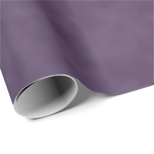 Mörka plommonlilor presentpapper