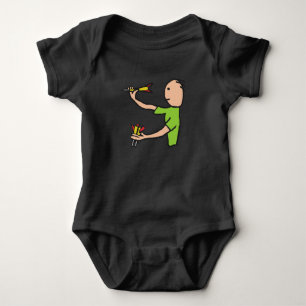 Mörka T Shirt