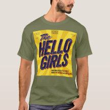 Mörka T-shirts