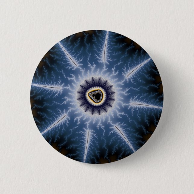 Mörka taggar knapp (Framsida)