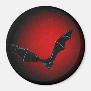 Mörka tankar magnet