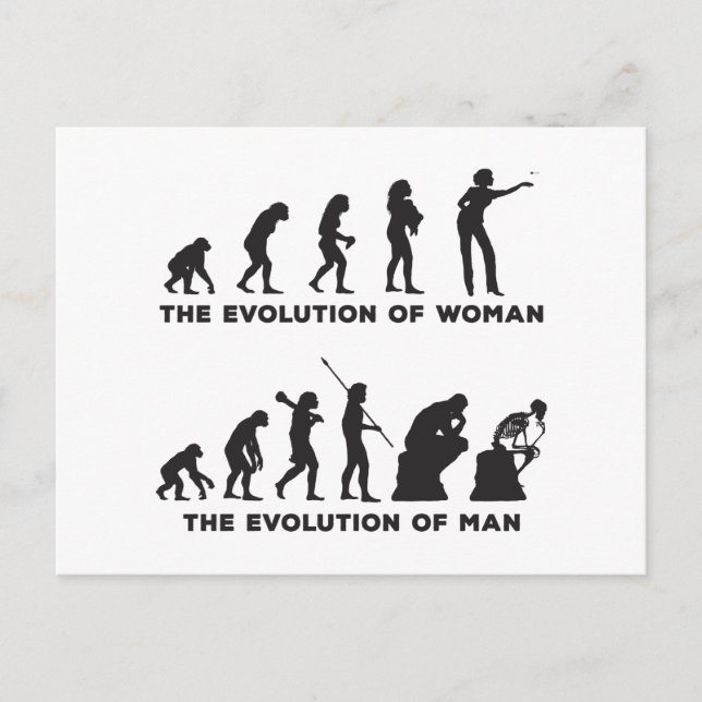 Mörka Vykort (Framsida)