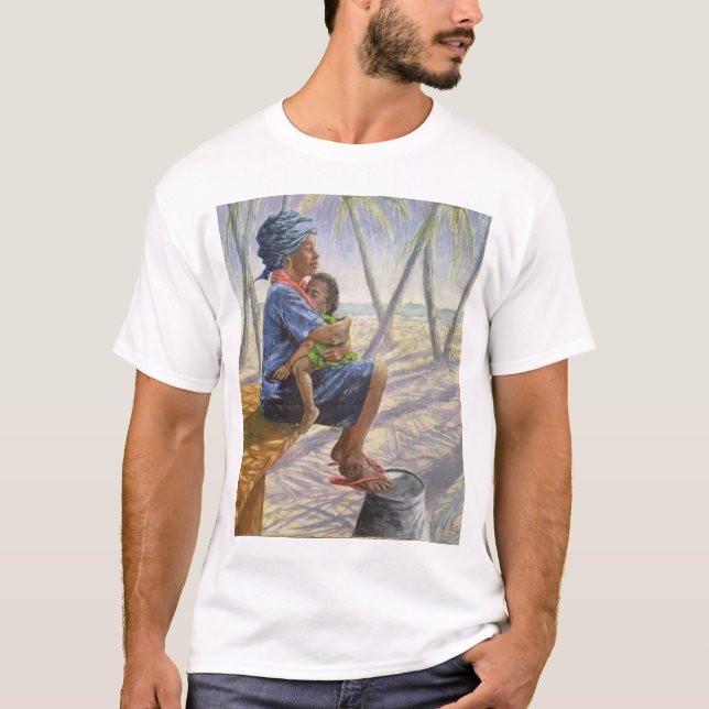 Morkärlek 2003 t-shirt (Framsida)