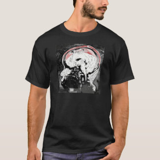 Mörkbildläsningar Tee Shirt