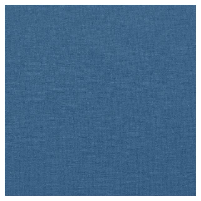 mörkblå tyg (Närbild)
