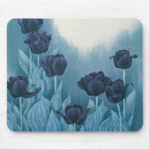 Mörkblommor Musmatta