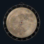 Mörkbordsdockor med full månstorlek, Måne Darts As Darttavla<br><div class="desc">Måne Dartboard Full Moon Darts Coola Toppen Dartboard ger dig Måne-gåvor och fullkomligt måndeskör på norra halvklotet full månplanta och Lunar Yta-astronomi ger vackra astrologiskgåvor för cancer och fullmånsgåvor designade av konstnären Designer Kim Hunter. Se www.kimhunter.ca för mer online om presenter och konst.</div>