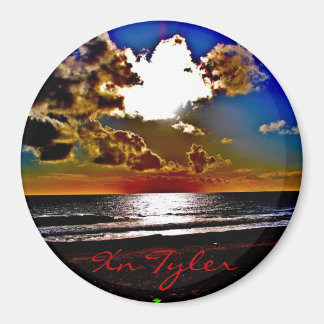 Mörken av Malibu Magnet