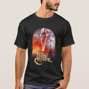 Mörken Crystal Crystal Crystal T Shirt